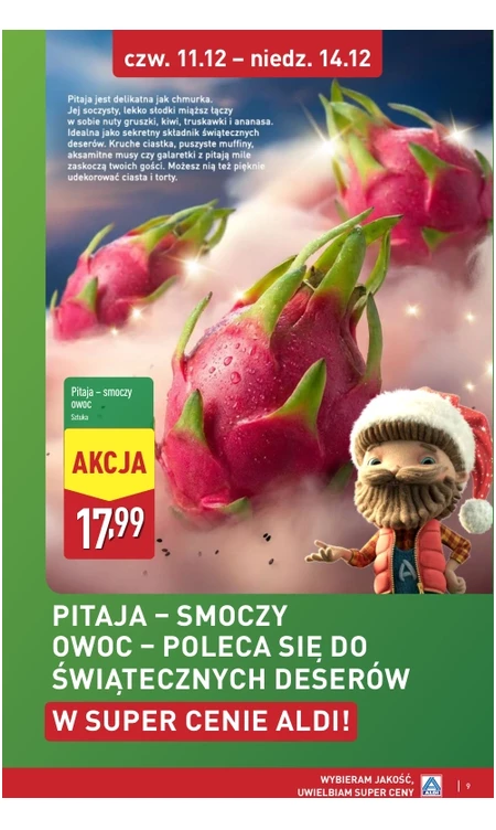 Gazetka Aldi