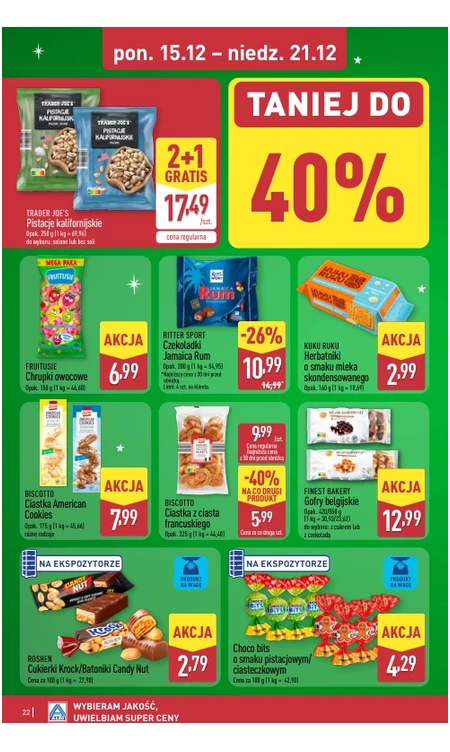Gazetka Aldi