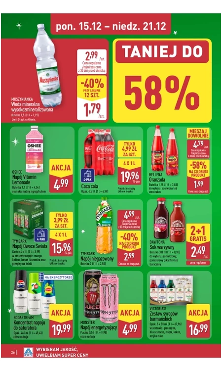 Gazetka Aldi