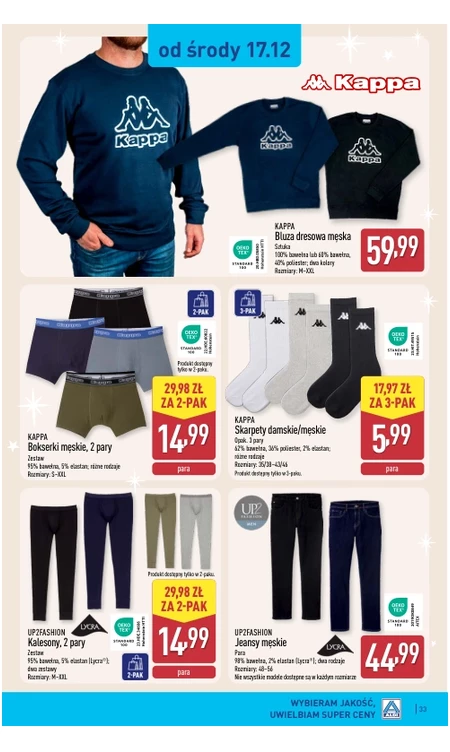 Gazetka Aldi
