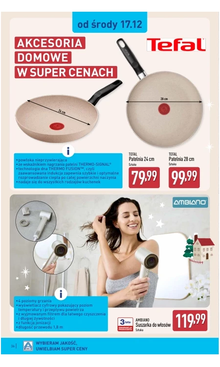Gazetka Aldi