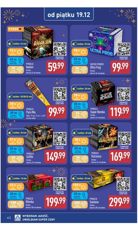 Gazetka Aldi