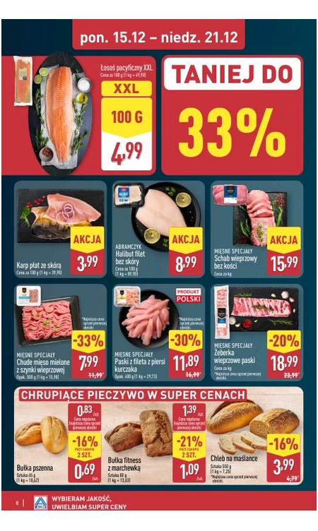 Gazetka Aldi