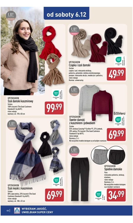 Gazetka Aldi