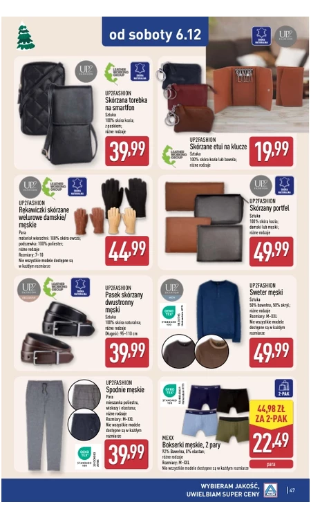 Gazetka Aldi
