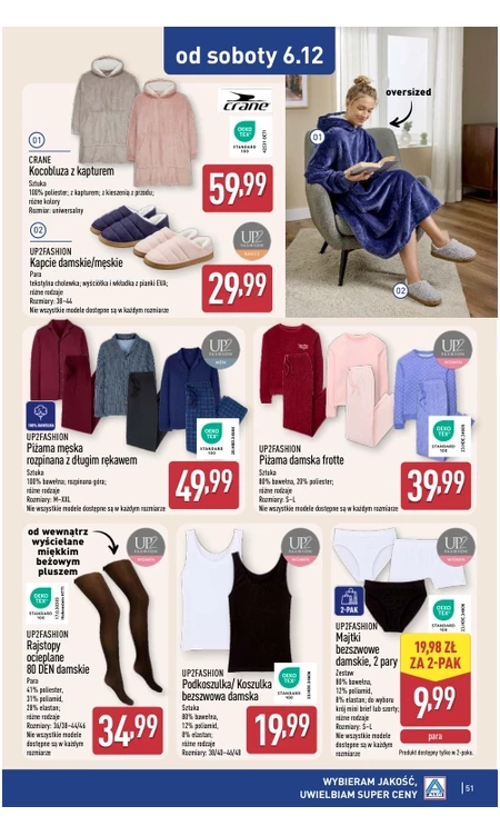 Gazetka Aldi