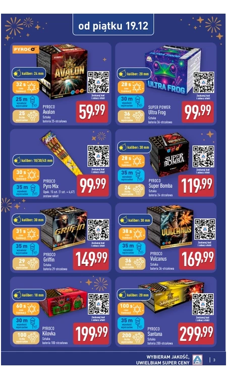 Gazetka Aldi