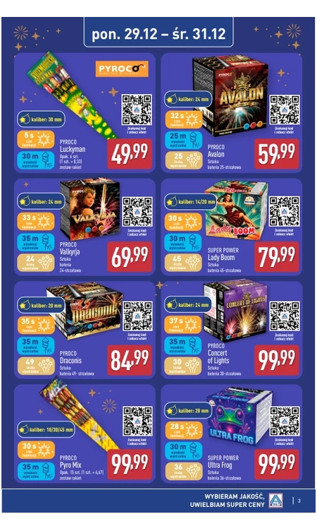 Gazetka Aldi