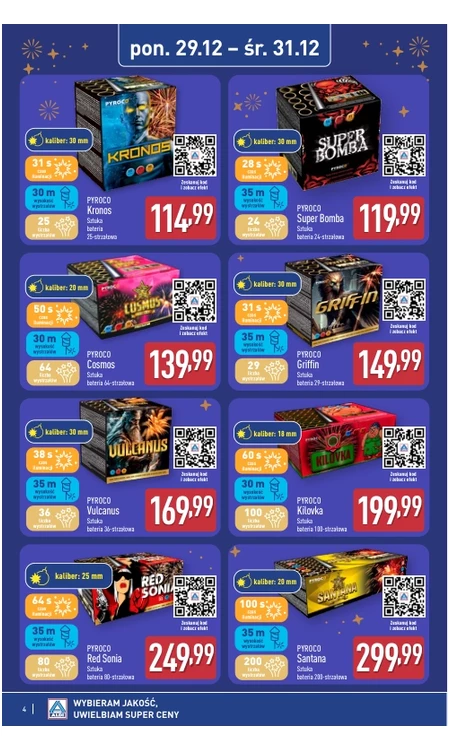Gazetka Aldi