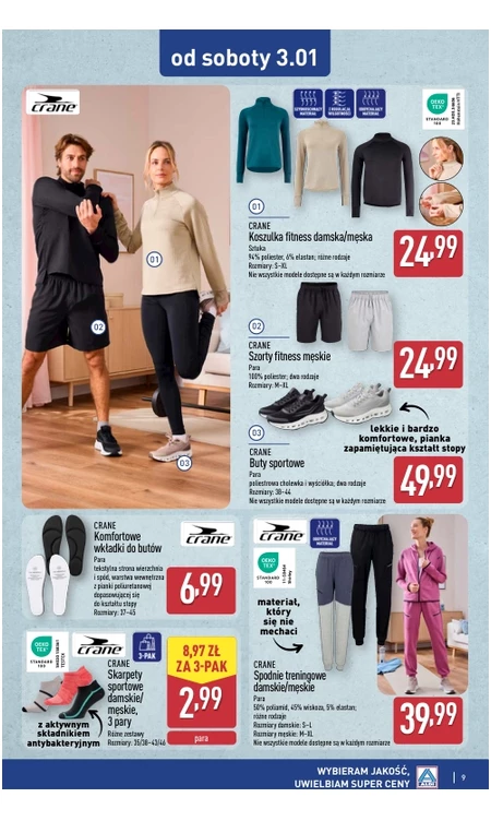 Gazetka Aldi