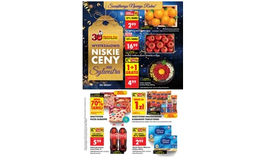 Gazetka Biedronka