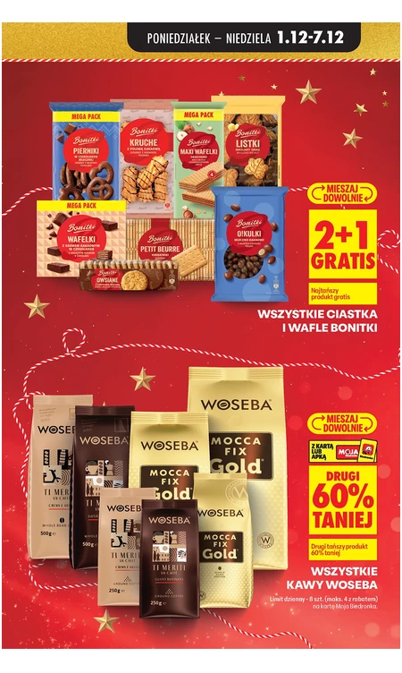 Gazetka Biedronka