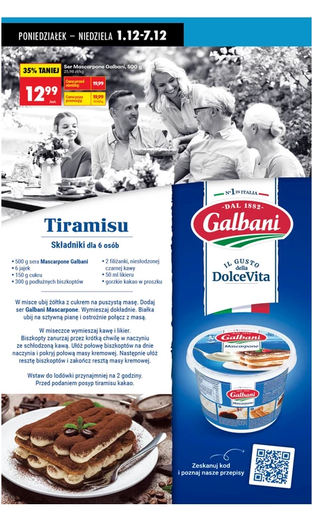 Gazetka Biedronka