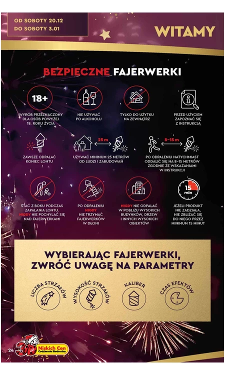 Gazetka Biedronka