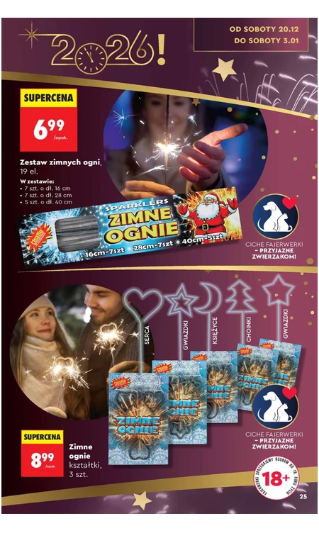 Gazetka Biedronka