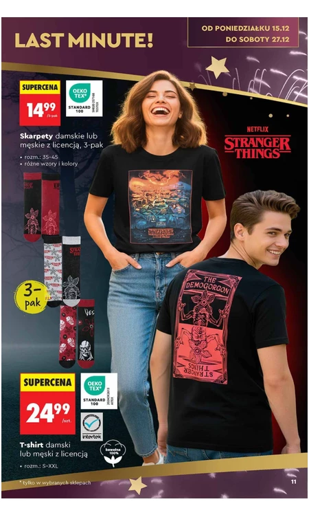 Gazetka Biedronka