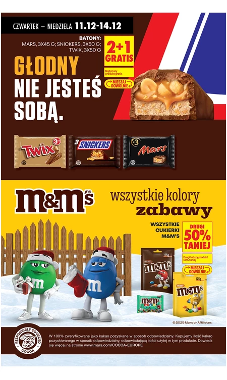 Gazetka Biedronka
