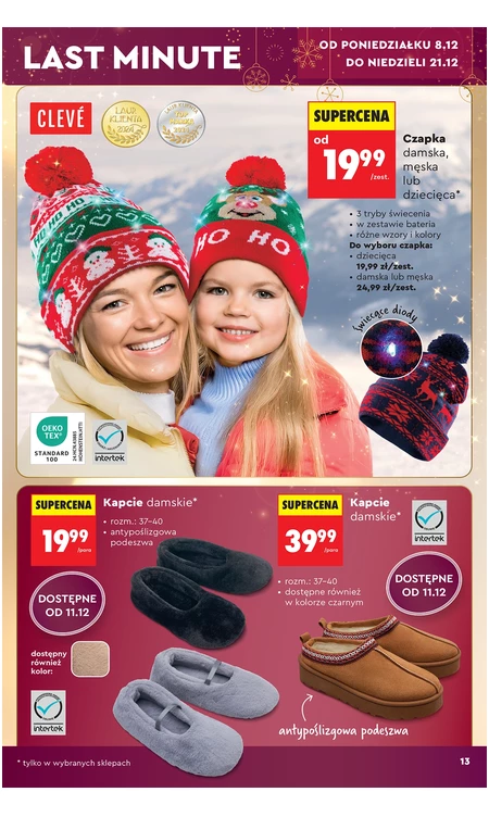Gazetka Biedronka