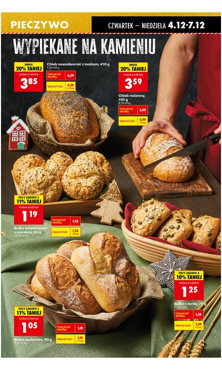 Gazetka Biedronka