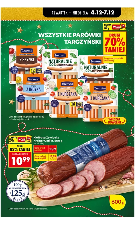 Gazetka Biedronka