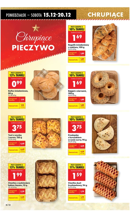Gazetka Biedronka