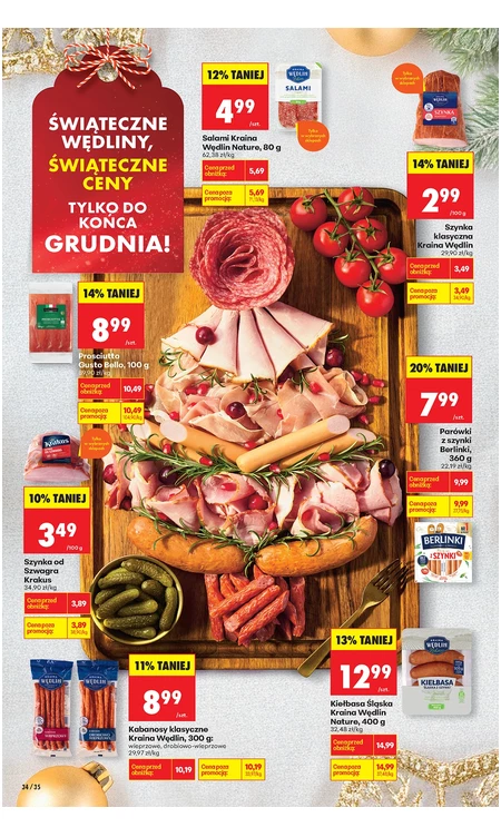 Gazetka Biedronka