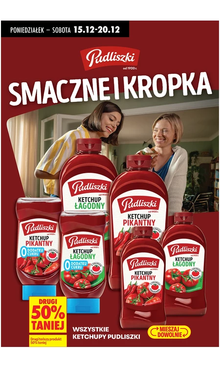 Gazetka Biedronka