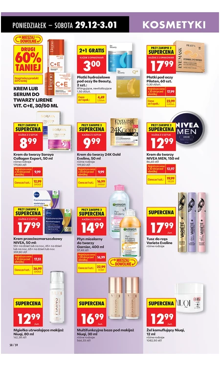 Gazetka Biedronka