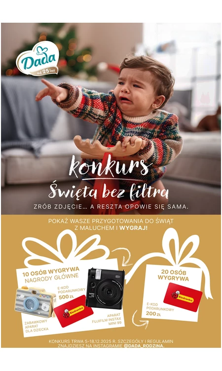 Gazetka Biedronka