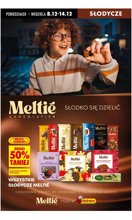 Gazetka Biedronka