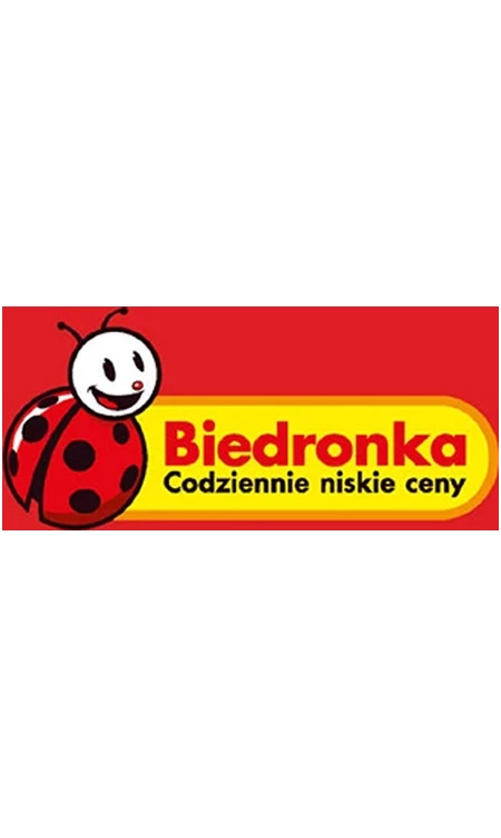 Gazetka Biedronka