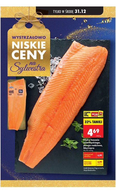 Gazetka Biedronka