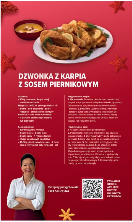 Gazetka Carrefour Market