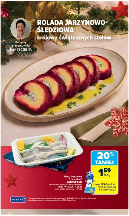 Gazetka Carrefour Market