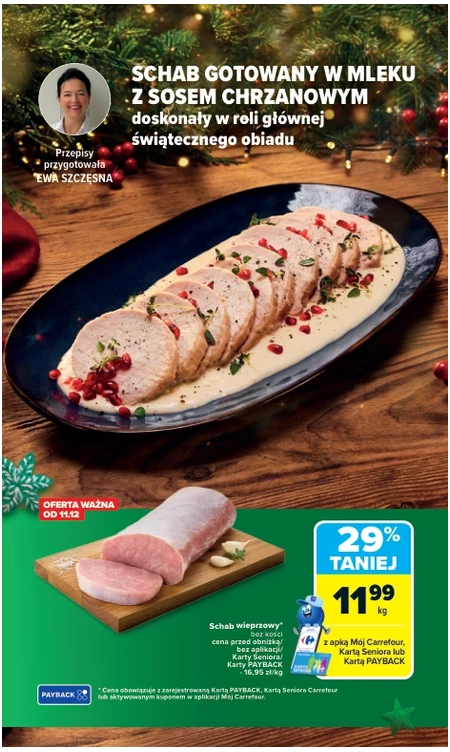 Gazetka Carrefour Market