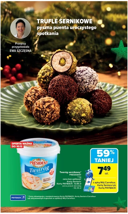 Gazetka Carrefour