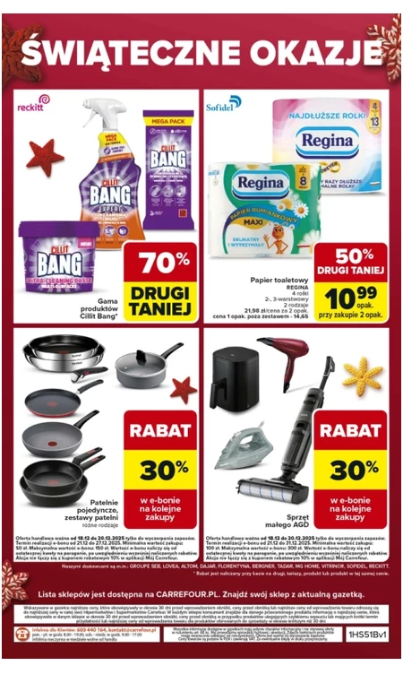 Gazetka Carrefour