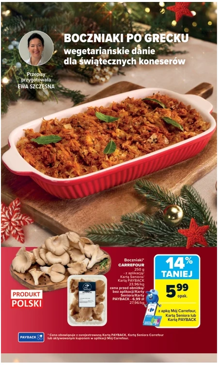 Gazetka Carrefour