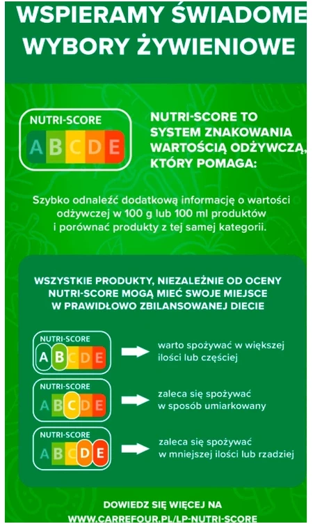 Gazetka Carrefour
