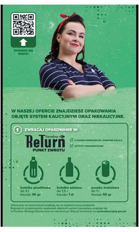 Gazetka Carrefour