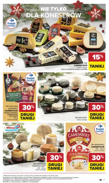 Gazetka Carrefour