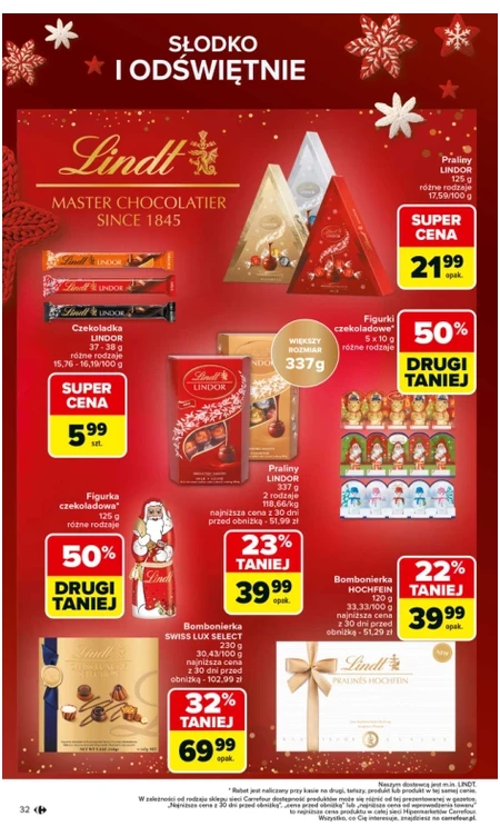Gazetka Carrefour