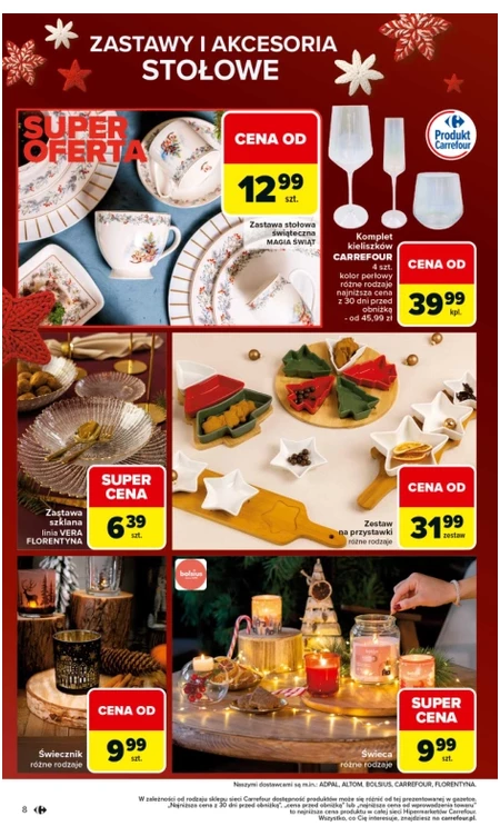 Gazetka Carrefour