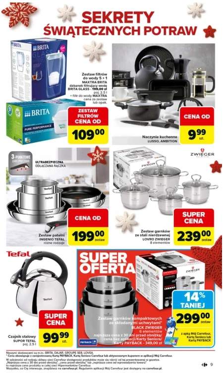 Gazetka Carrefour