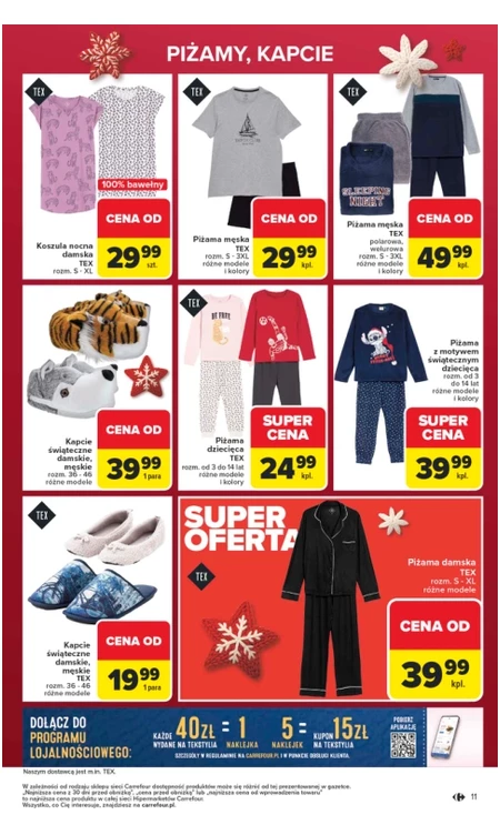 Gazetka Carrefour