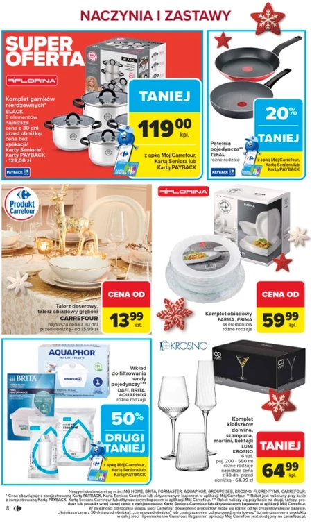Gazetka Carrefour