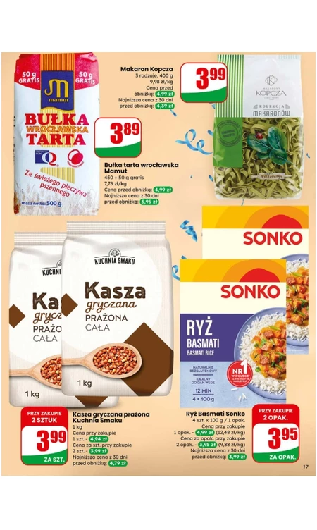 Gazetka Dino