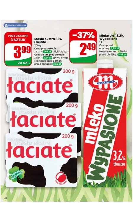 Gazetka Dino