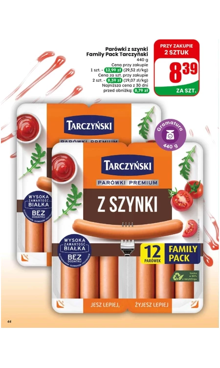 Gazetka Dino