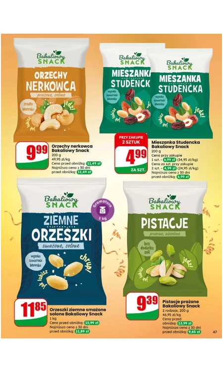 Gazetka Dino